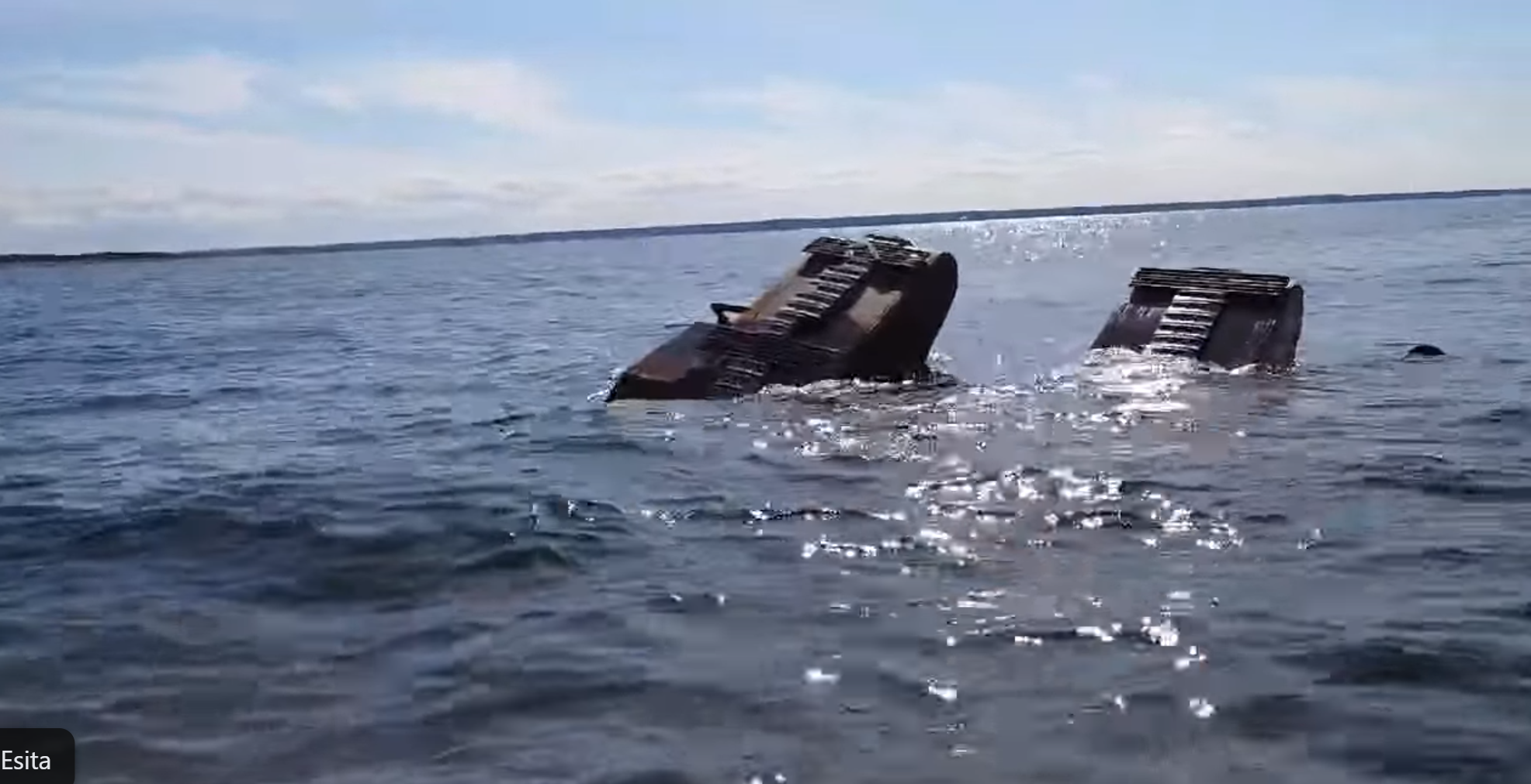 16. detsember 2021, Postimees: Kellele helistada, kui paadil kütus lõpeb või filter ummistub?